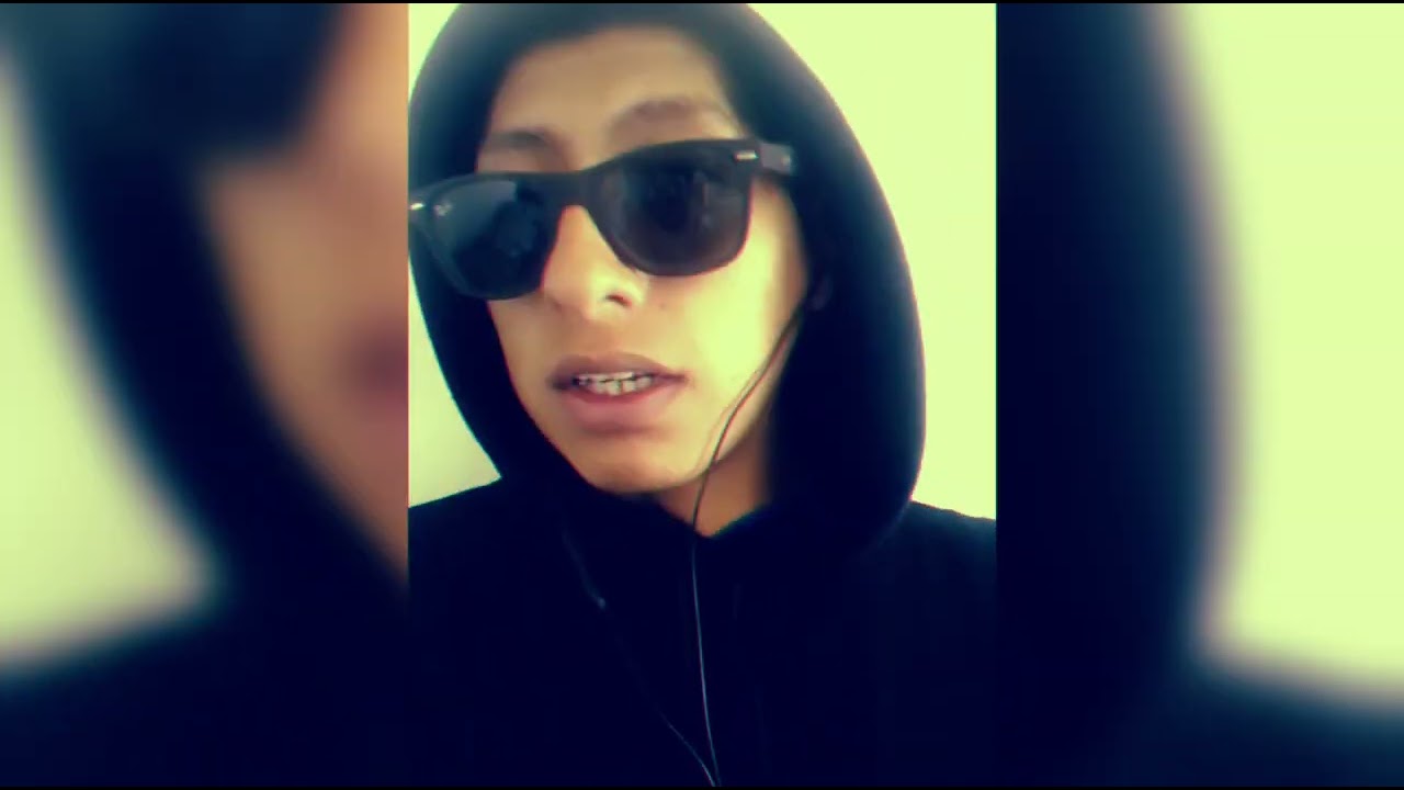 Esper&aacute;ndote oficial Dec's Music Video