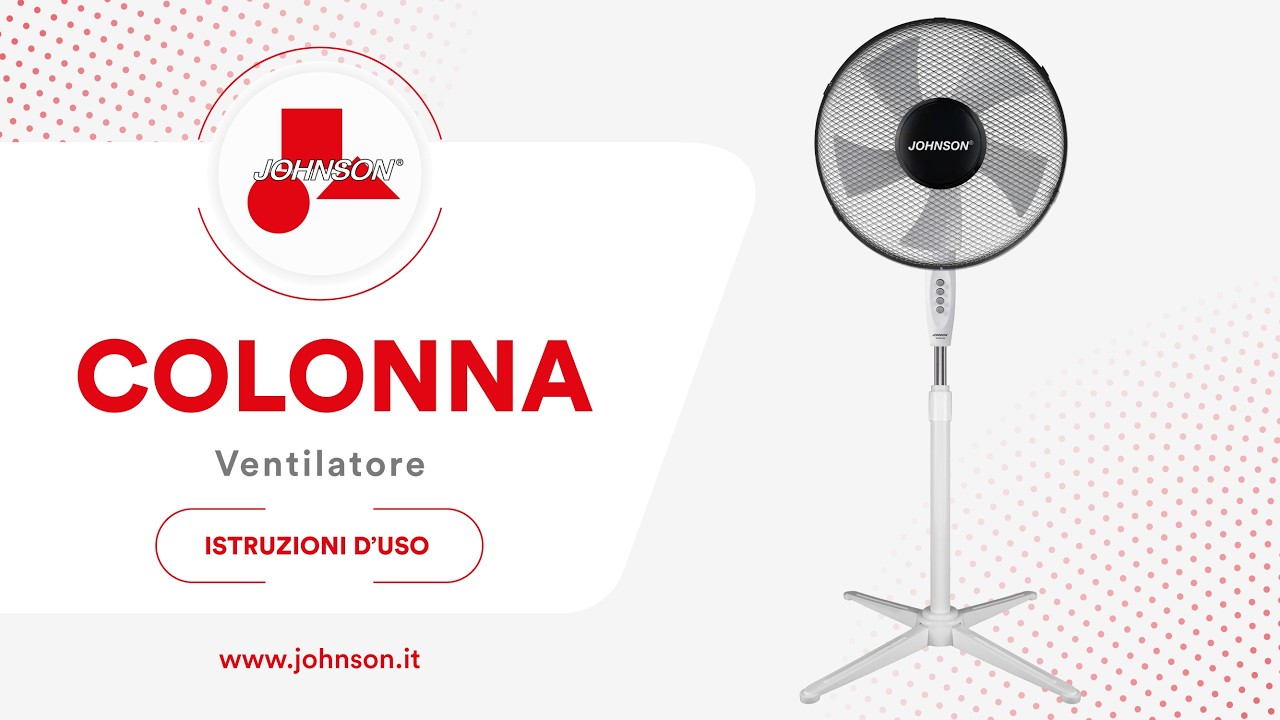 Johnson Colonna