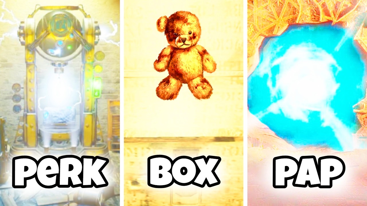 The 1-1-1 Challenge (BO3)