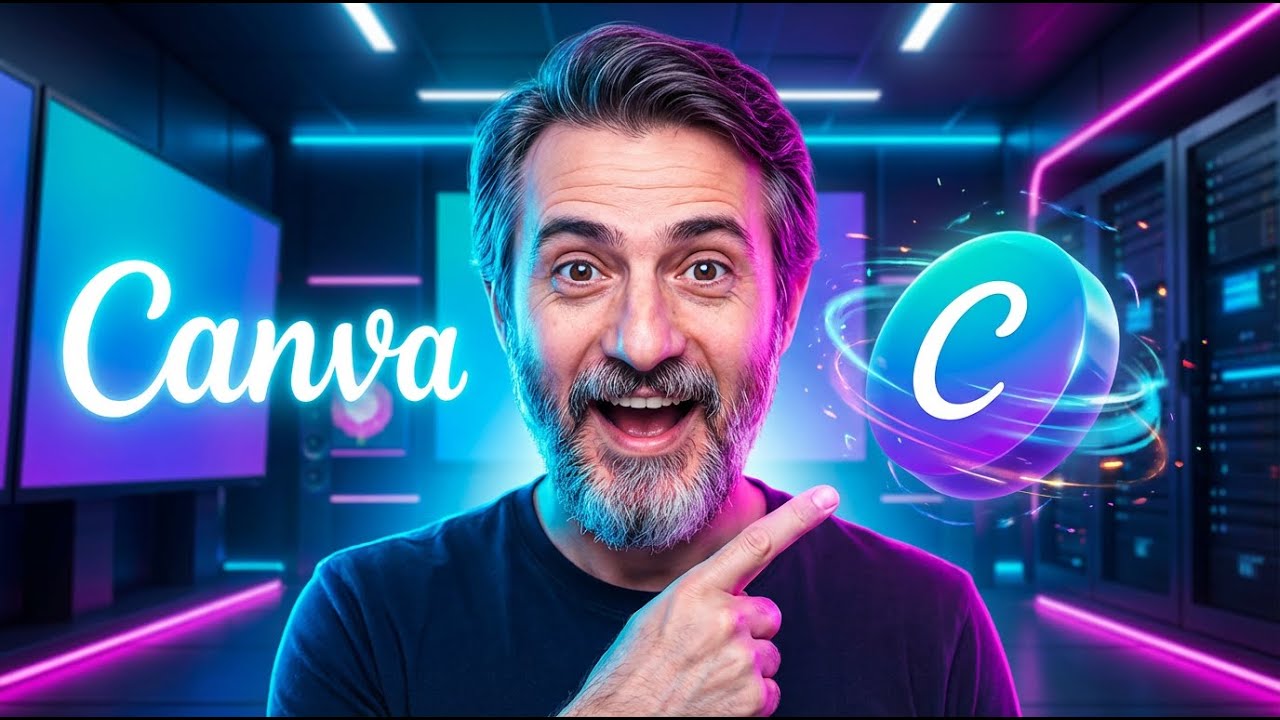 Canva ile animasyonlu logo nasıl hazırlanır?