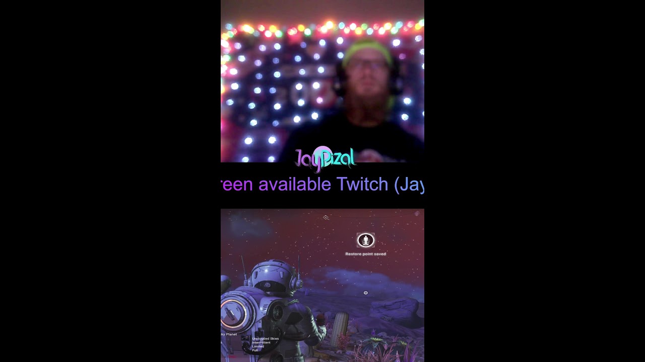No Man Sky on PC for the First Time!
