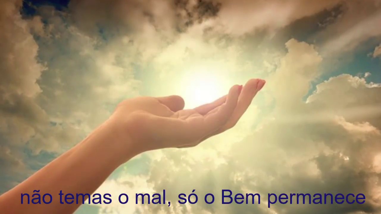 Reconforto com a letra