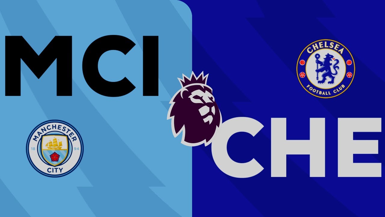 FC 26 - Manchester City vs. Chelsea - Premier League 25/26 Full Match [4K60]