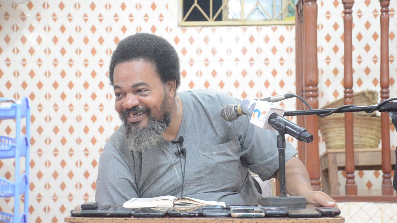 SHEIKH MSABAHA AWARIPUWA MASHEIKH NA WASOMI HATA SISI PIYA TUNAMASHAKA