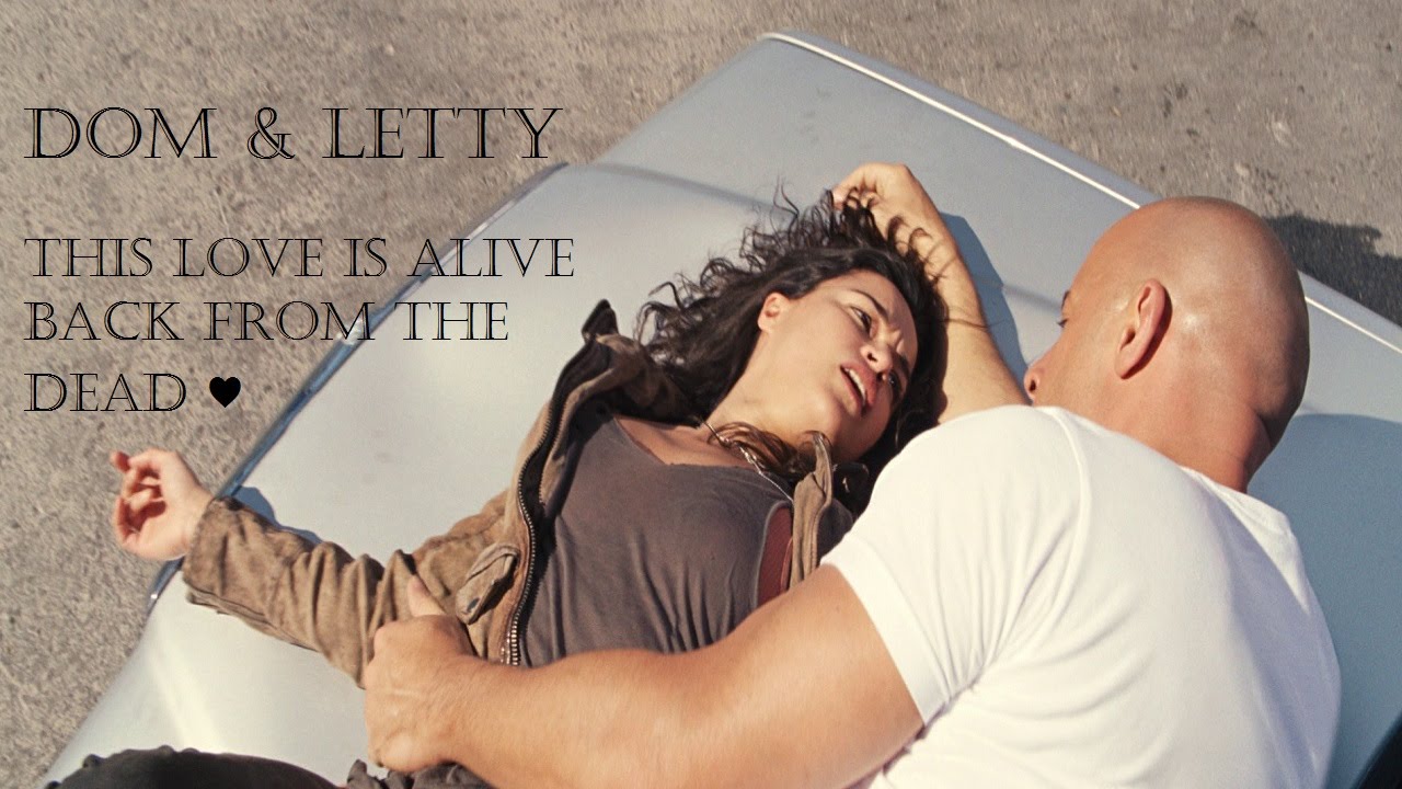 Dom & Letty | 