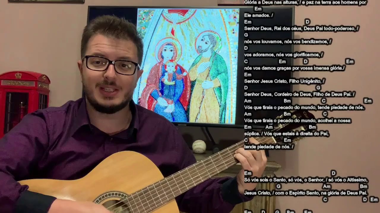 CANTOS PARA A SOLENIDADE DE SÃO JOSÉ