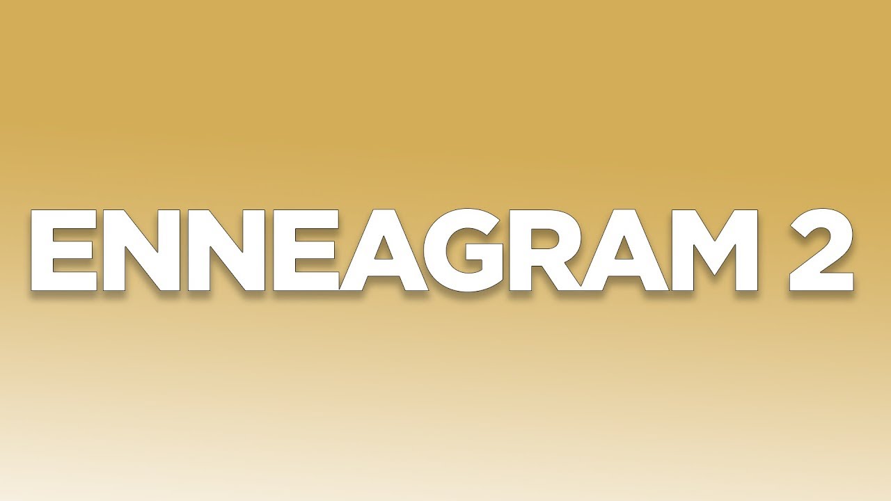 Enneagram Type 2 (Enneagram 2w3/ Enneagram 2w1) - Integration to a 4