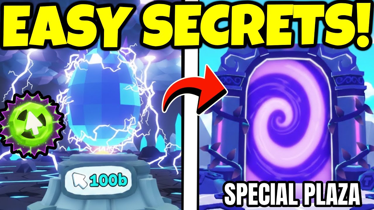 HOW to Prepare for SECRET LIGHTNING UPDATE in Tap Simulator... (EASY SECRETS)
