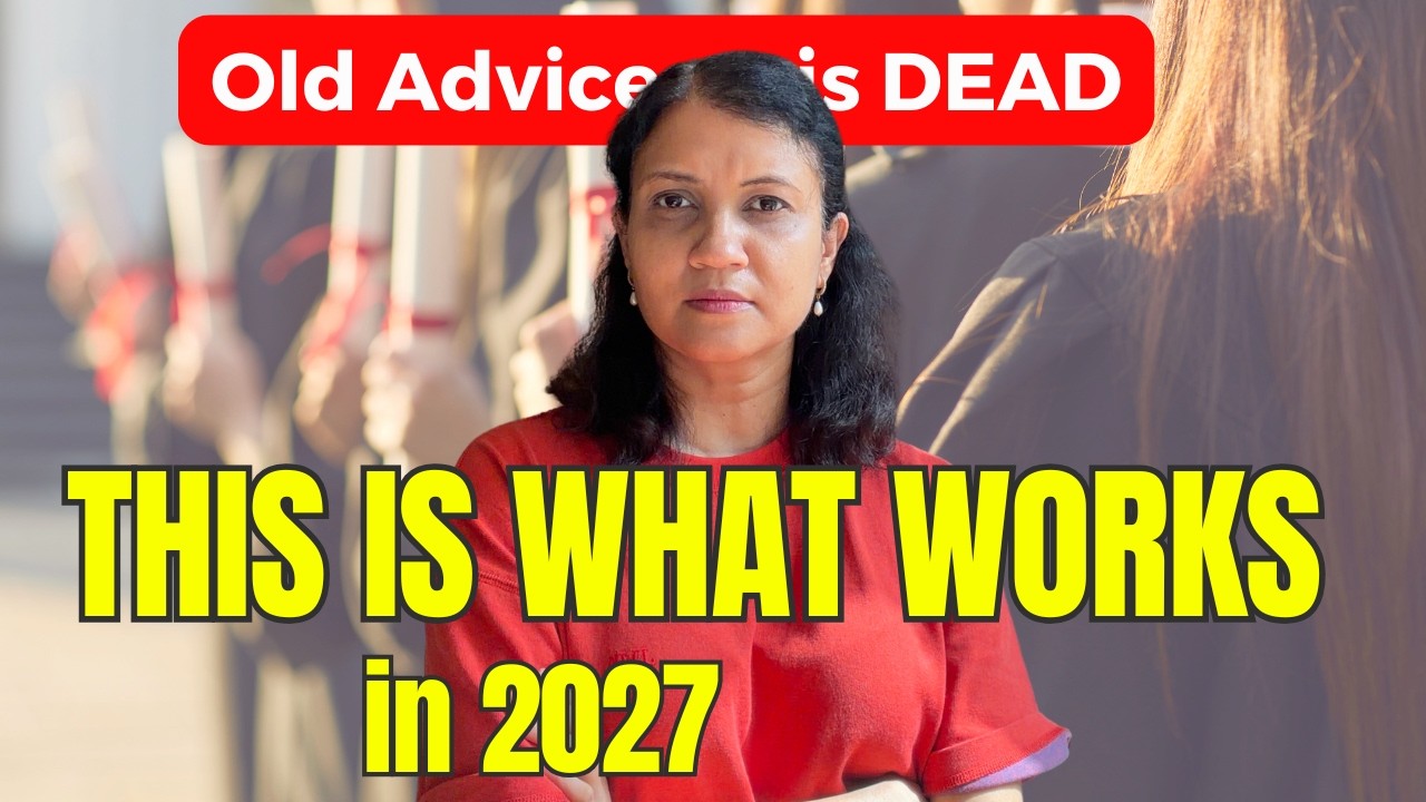 Smarter Way to Study Abroad in 2027