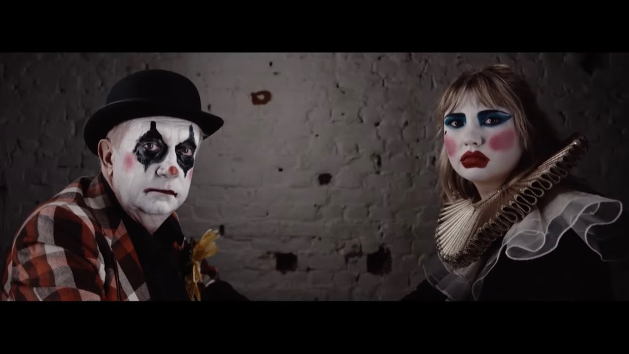 Girl Scout - Weirdo (Official Video)