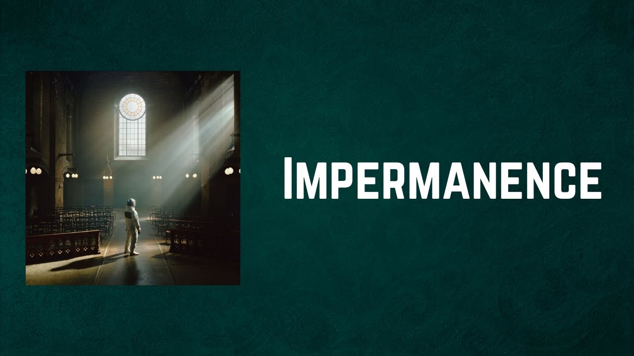 Architects - Impermanence (Lyrics)