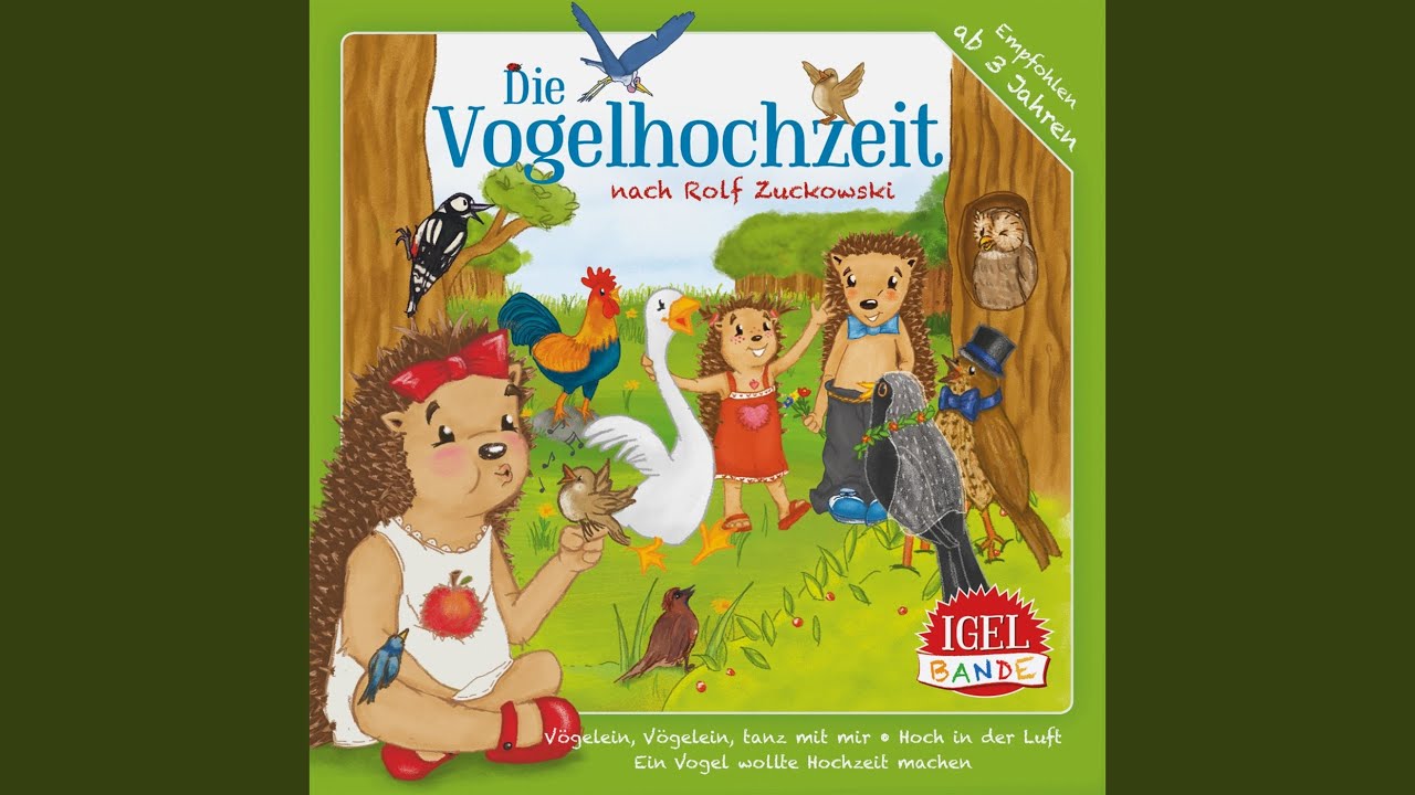 Immer nur brüten