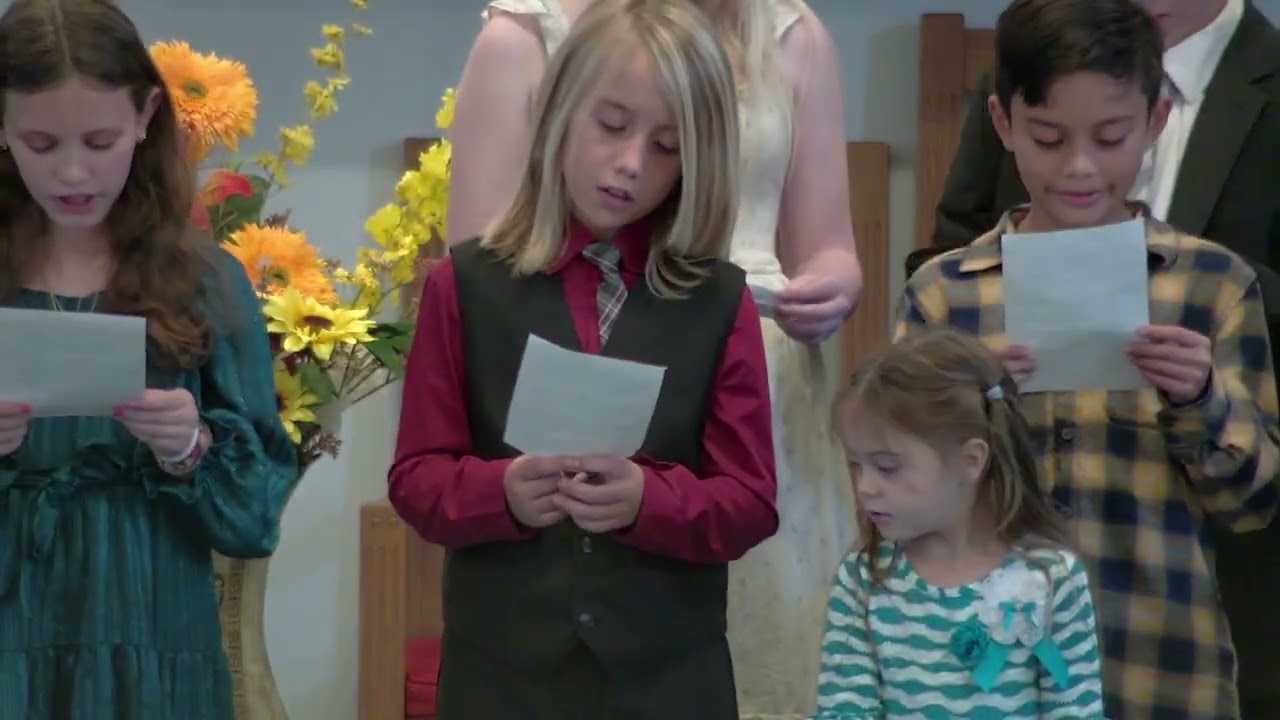 Jacksonville Children's Choir