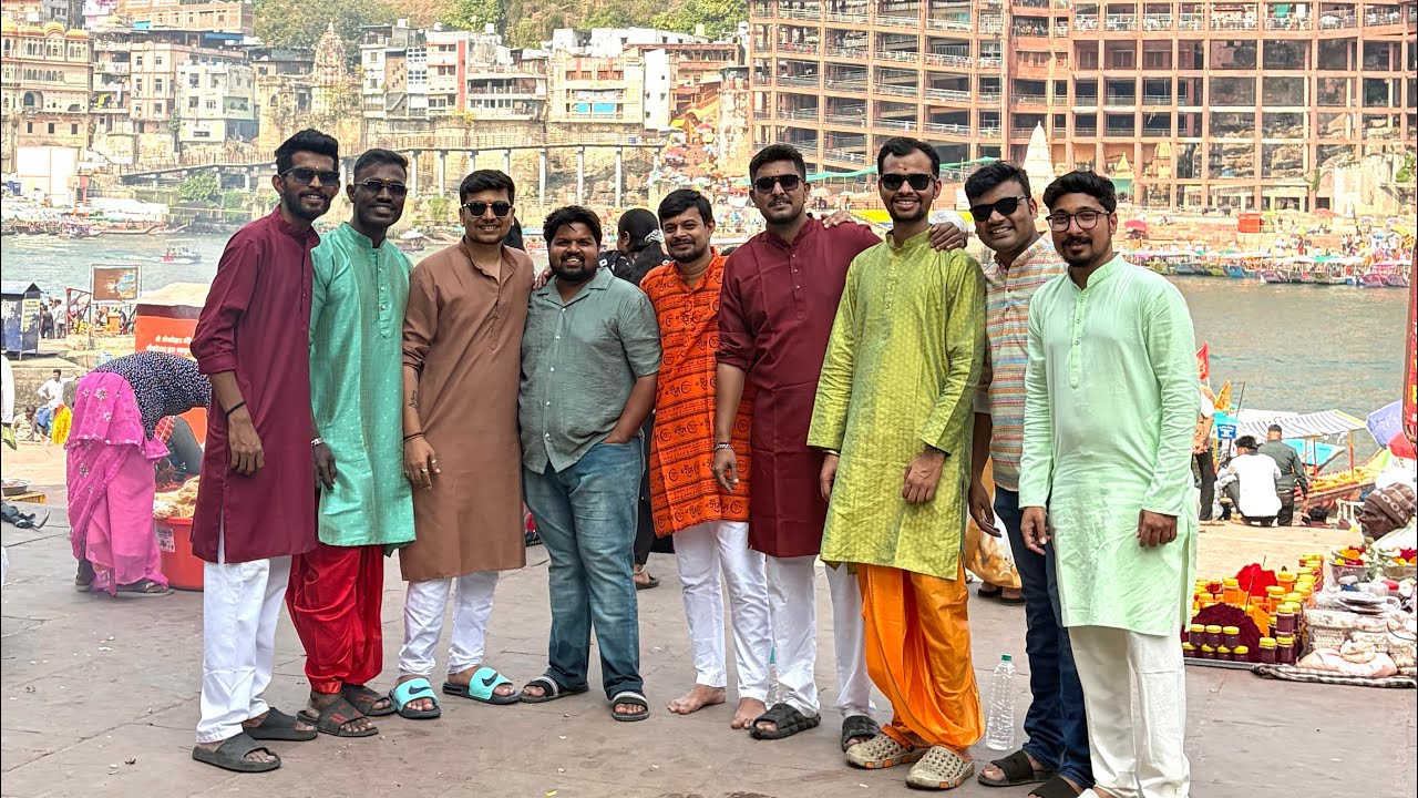 Mahakal Ki Nagri Ujjain | Part 1 | shayan Aarti Experience at Shri Mahakaleshwar Jyotirlinga Temple