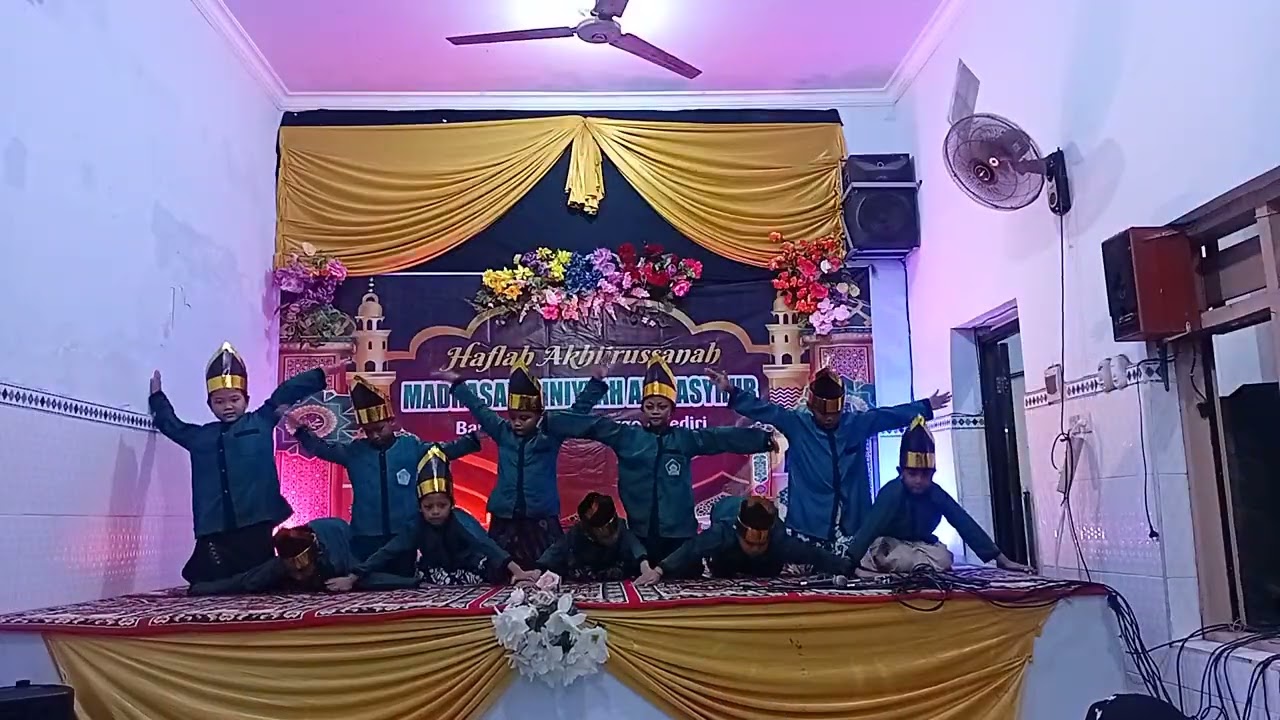 5 Maret 2026