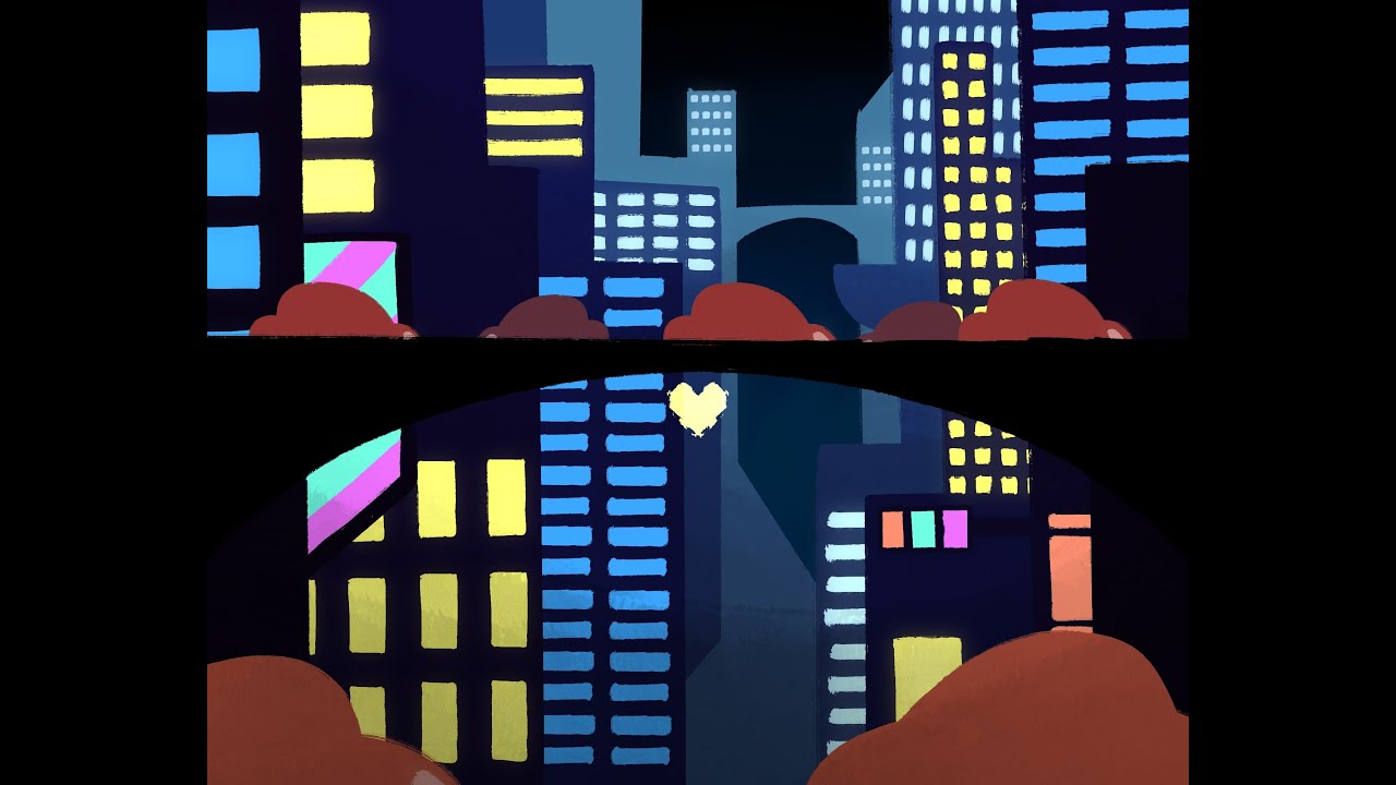Welcome to the City (Deltarune : Orchestrated)