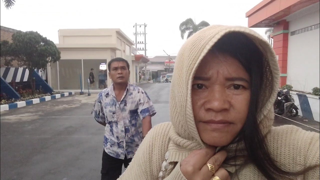 Terkejut dapat berita dari kakak suami||kita langsung berangkat kerumah sakit