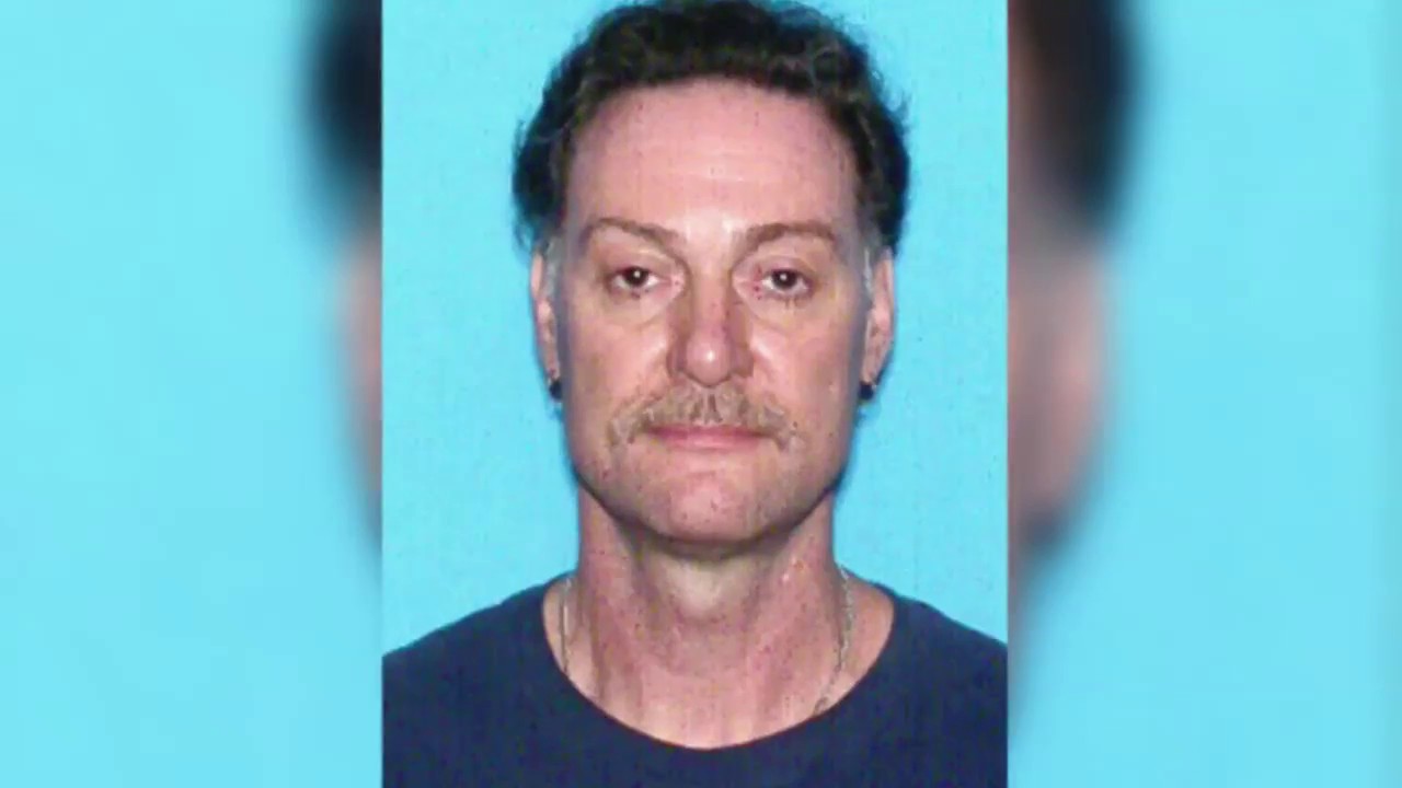 Sexually violent predator set free