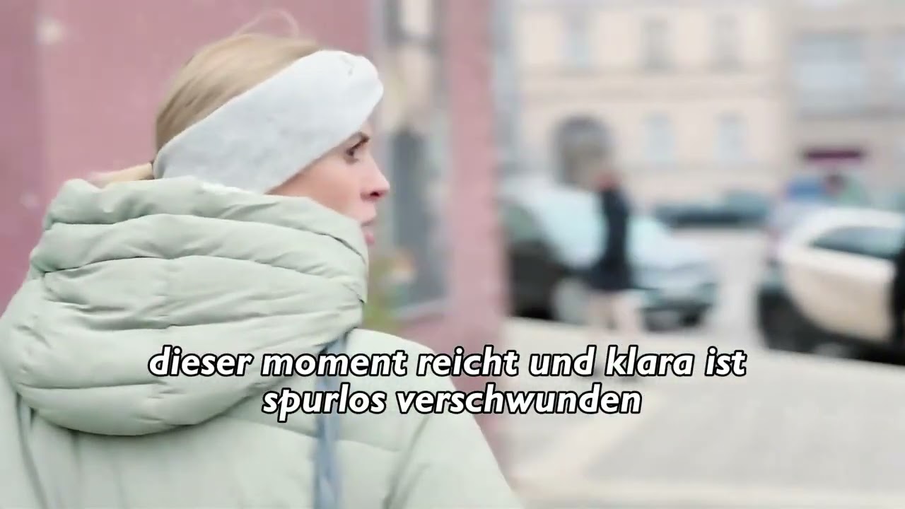 Zoes Albtraum: Klara spurlos verschwunden!