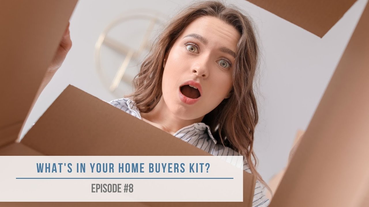 Home Buyer Tool Kit
