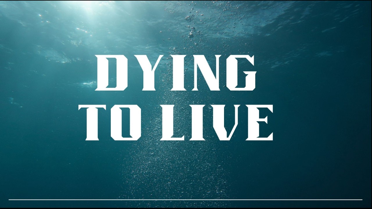 Dying To Live (Portland Campus)