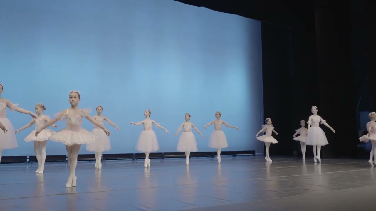 Waltz of the Flowers from The Nutcracker