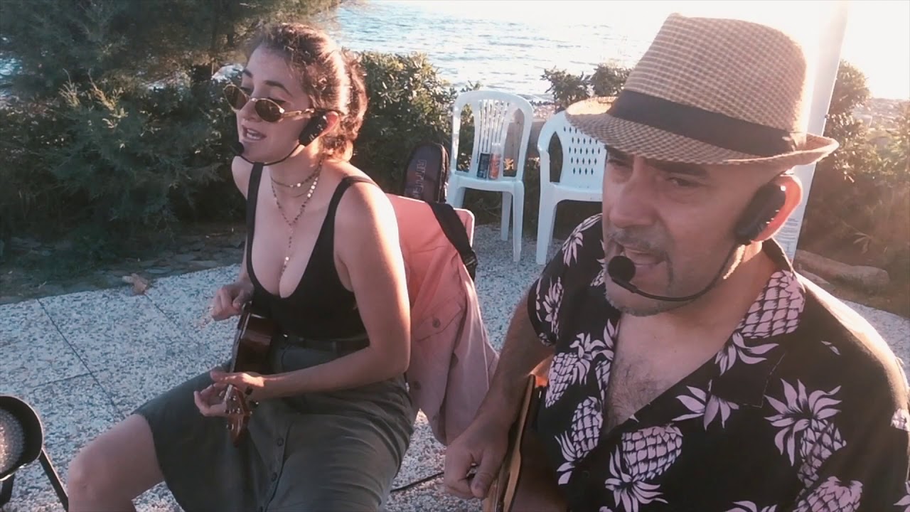 Irma Mirtilla & Fabio Fedra - Shallow (Bradley Cooper, Lady Gaga)