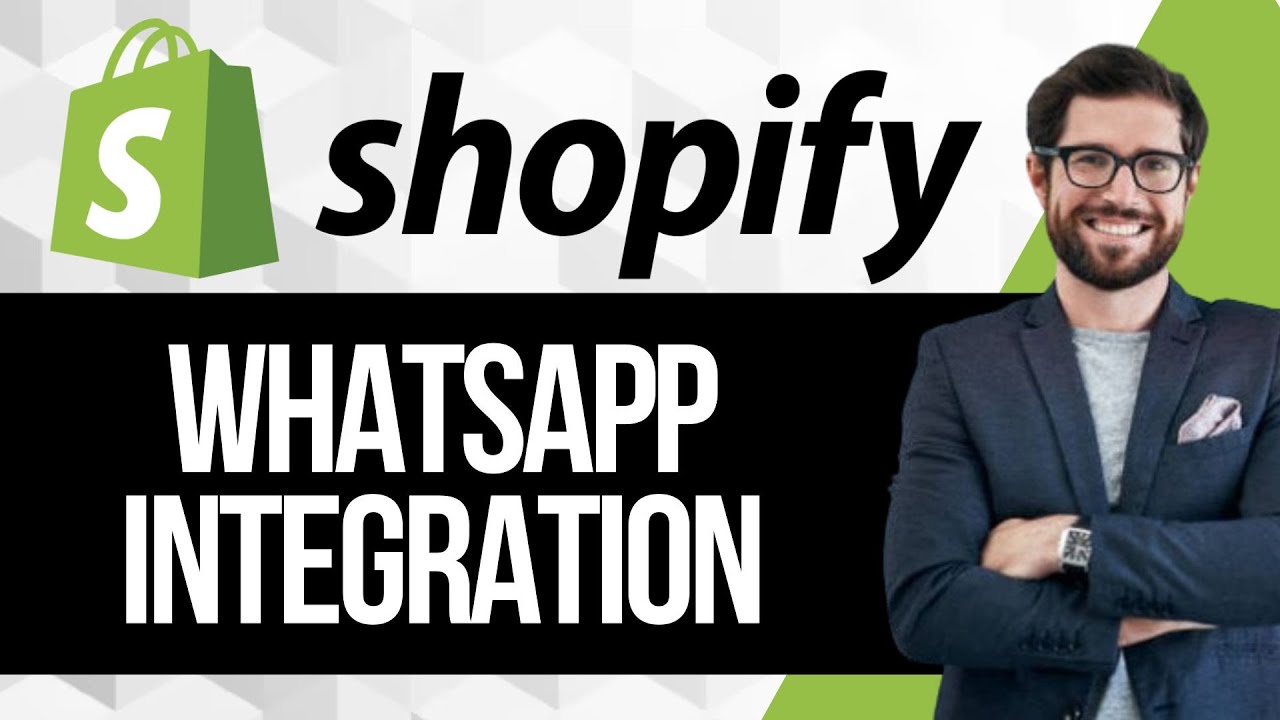 Как интегрировать WhatsApp с Shopify