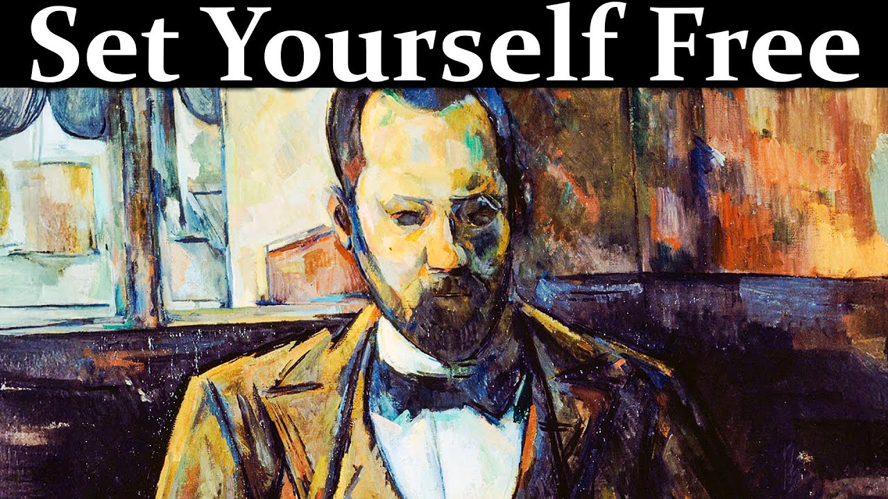 Carl Jung: Why You&rsquo;ll Never Be Free Until You Know This