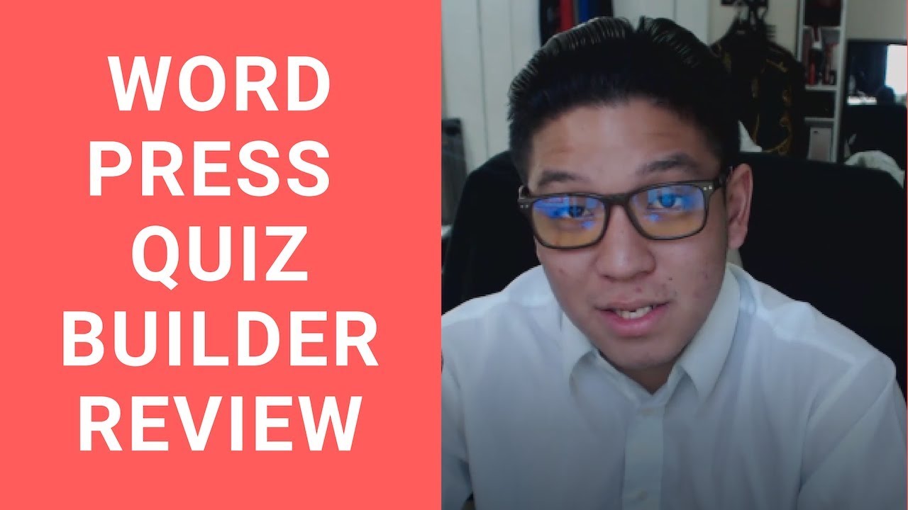 Thrive Quiz Builder | How to Make WordPress QUIZ FAST | Best WordPress Quiz Builder.