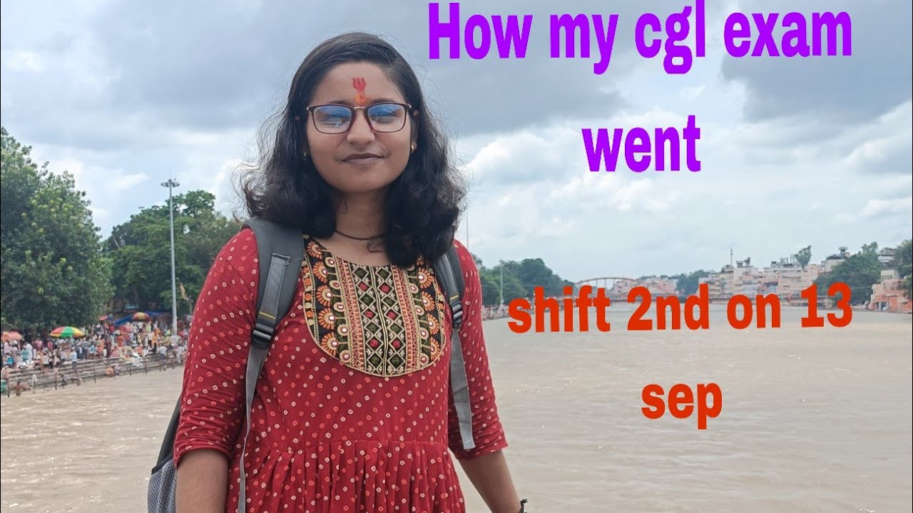 What went wrong with me in CGL exam 2025🥹😔🥹😔 cgl exam experience 2025🎯🎯:
