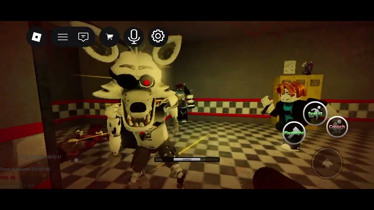 i am f.n.a.f fan#roblox