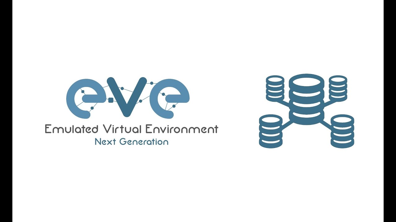 Общая проблема EVE-NG, часть 3