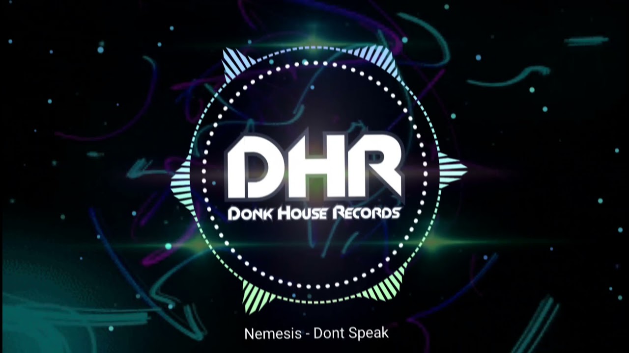 Nemesis - Don't Speak - DHR