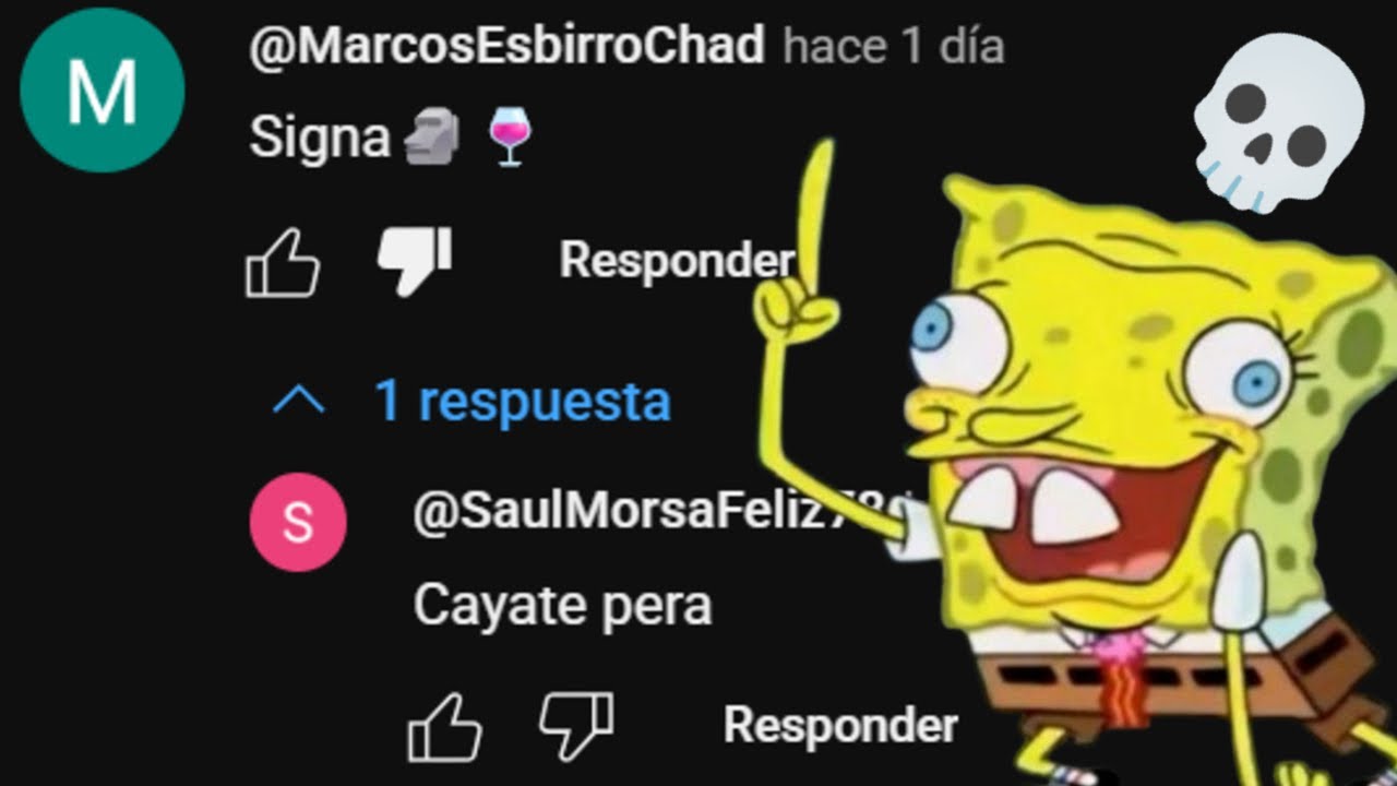 Niños Estúpidos De La Generación Alfa💔