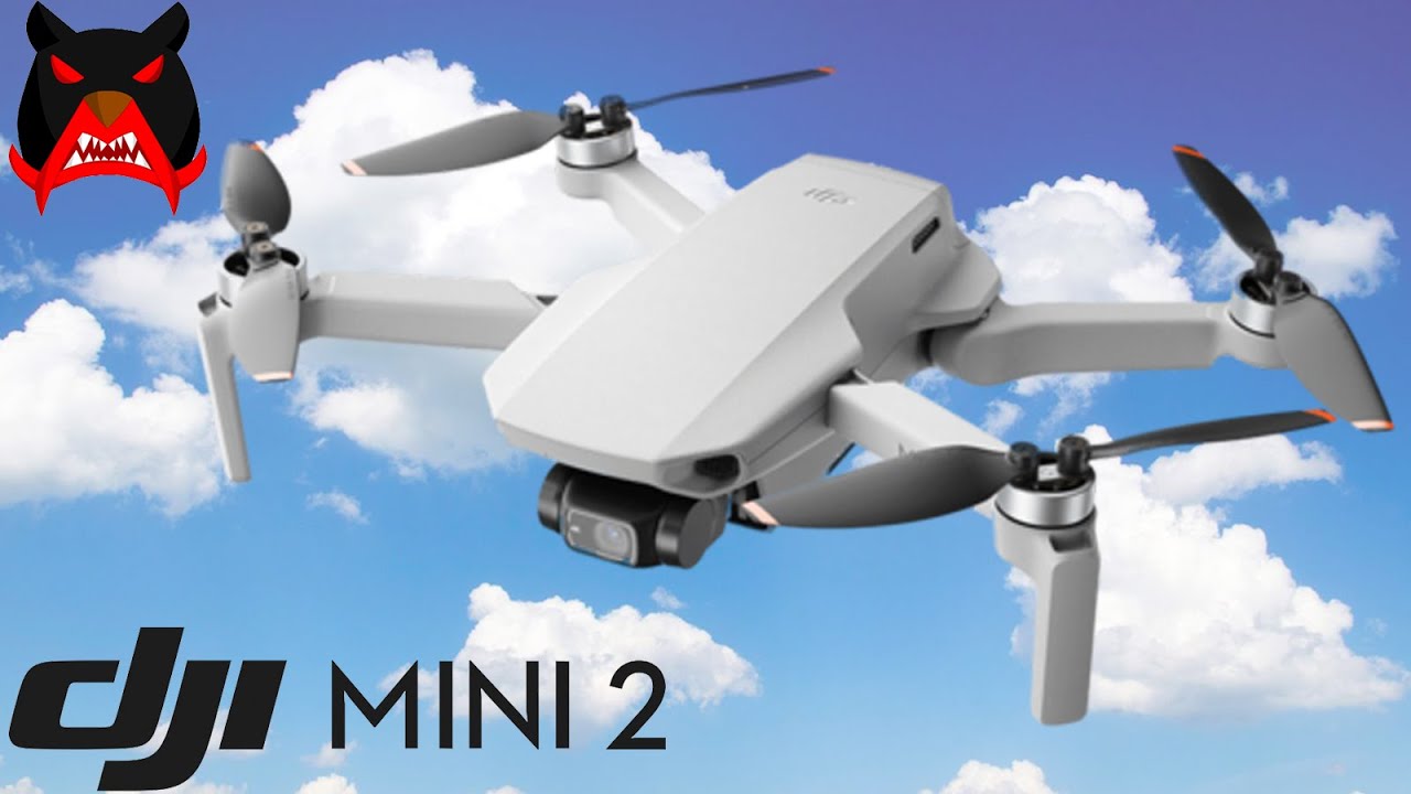 DJI Mini 2 - כל כך הרבה אפשרויות באריזה קטנטנה