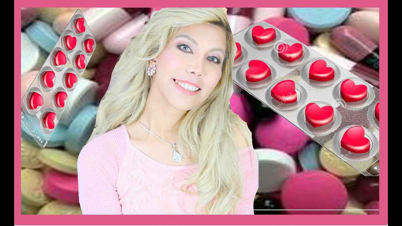Mi terapia hormonal ! 10 años como chica Trans