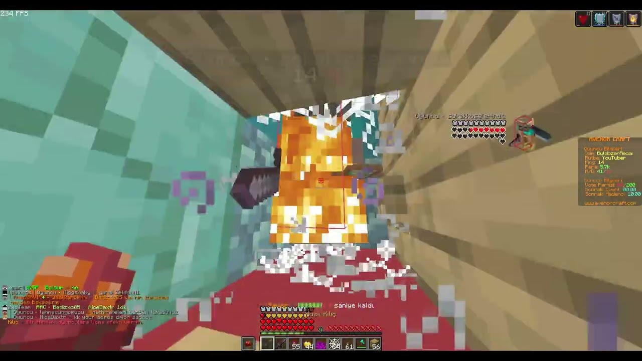 AvenorCraft #14