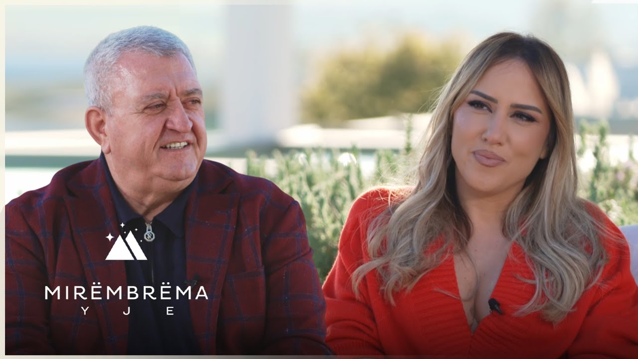 Mirembrema Yje me Arbana Osmani - Sezoni II Episodi 14 | Armand Duka
