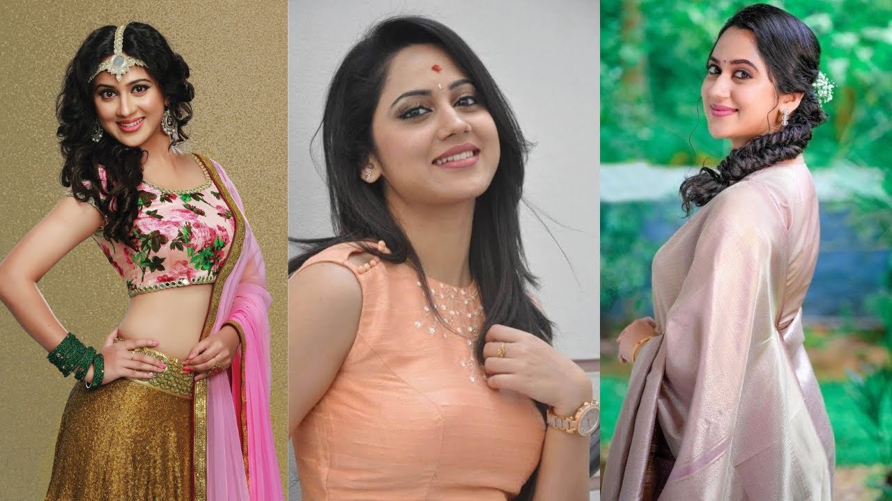 Miya George new gorgeous looks splendid beauty #trending