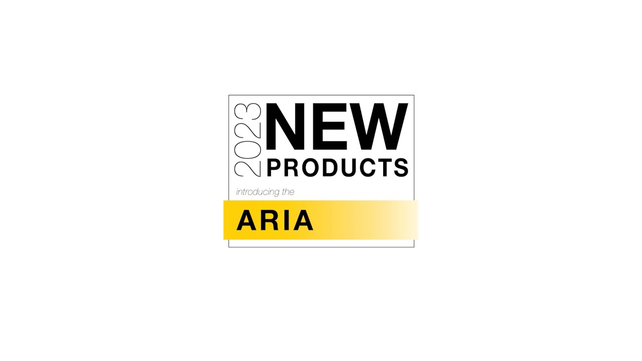 Petzl ARIA Headlamps Overview