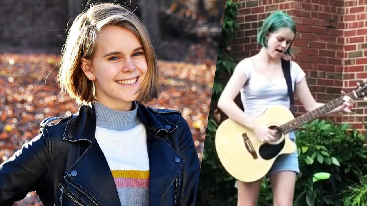 18-Year-Old Tessa Majors Wanted to Be a Songwriter