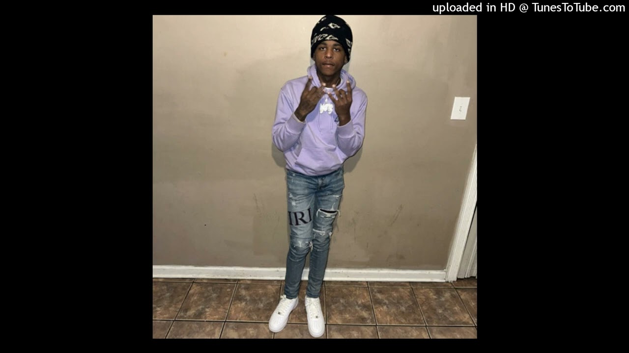 YFG Fatso - New York Freestyle (Official Instrumental)