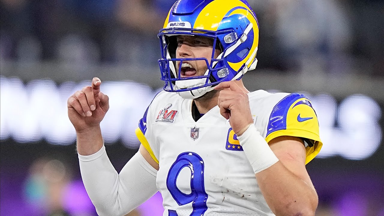 How Rams' Matthew Stafford Trade Went From Idea to Reality | 'We Not Me'