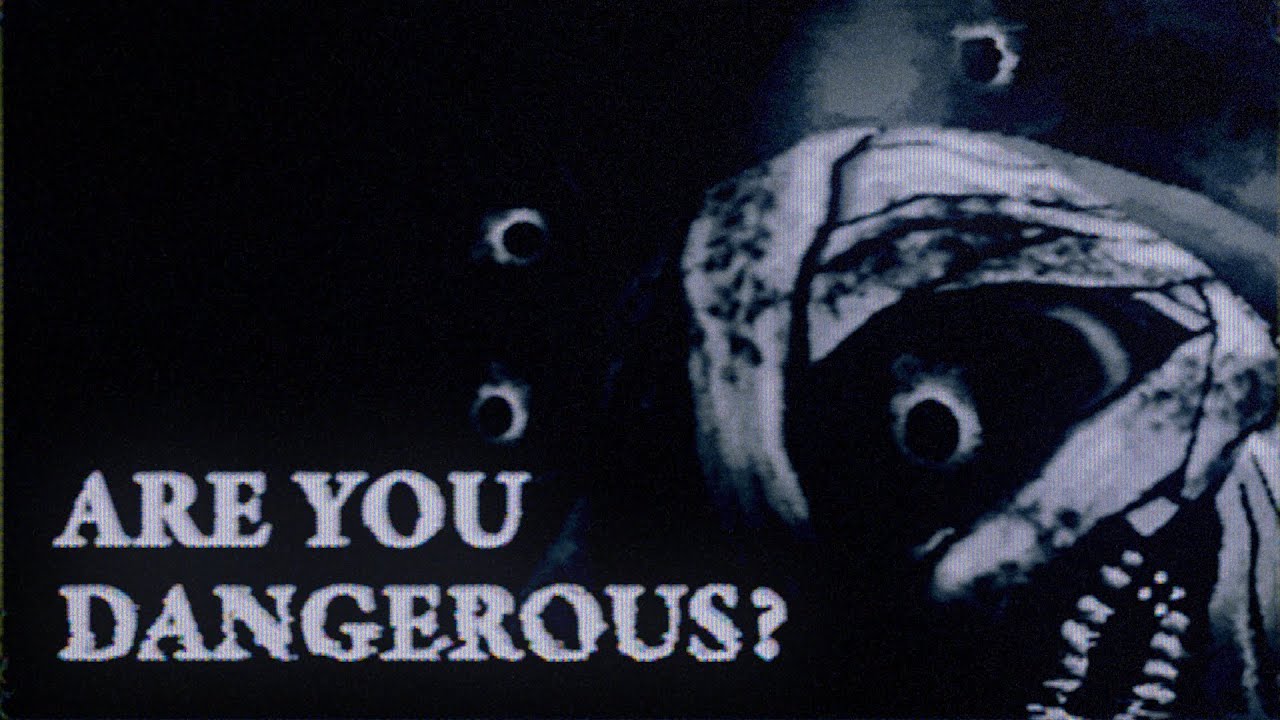 ARE YOU DANGEROUS? | [MOUTHWASHING]