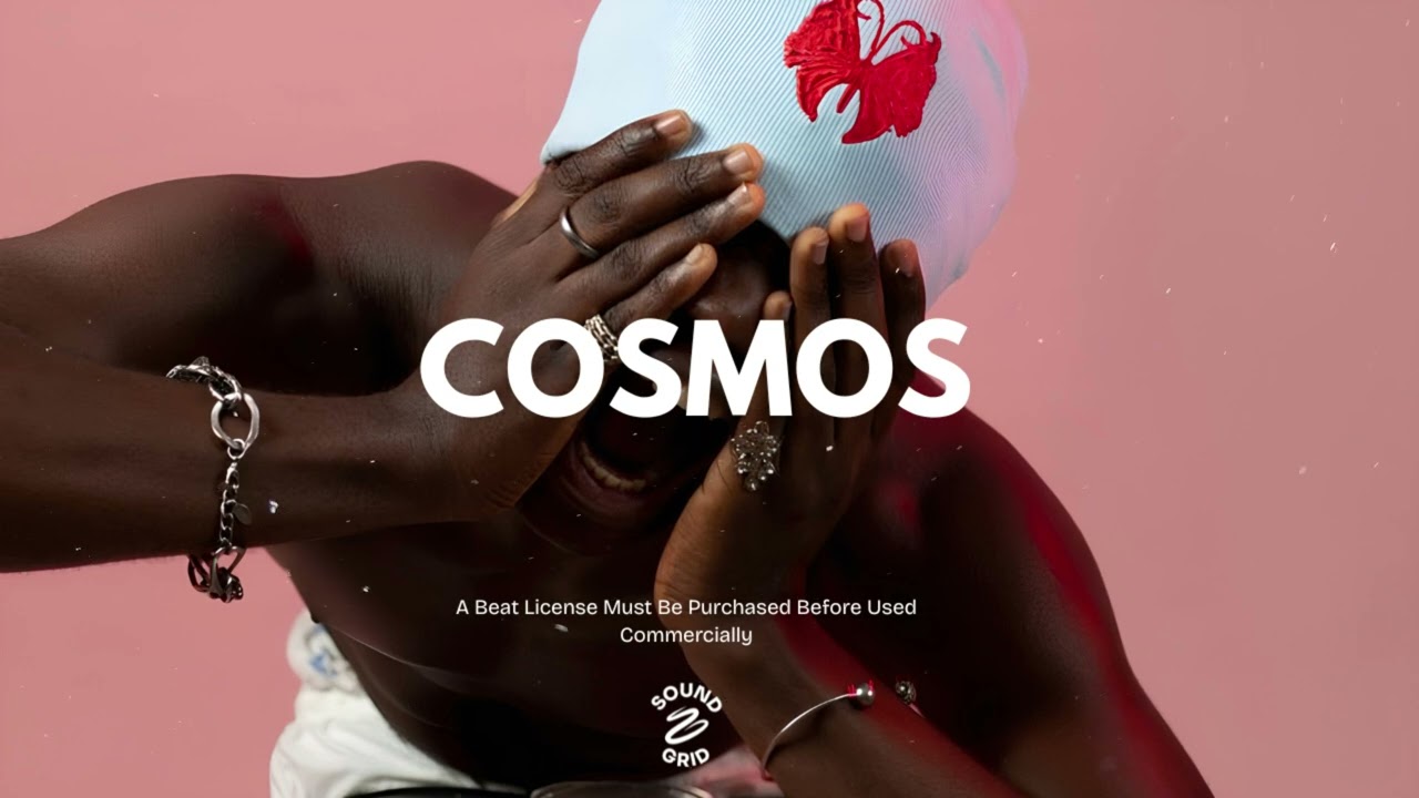 Afrobeat Instrumental 2026 | ''Cosmos'' | Afrobeat Type Beat