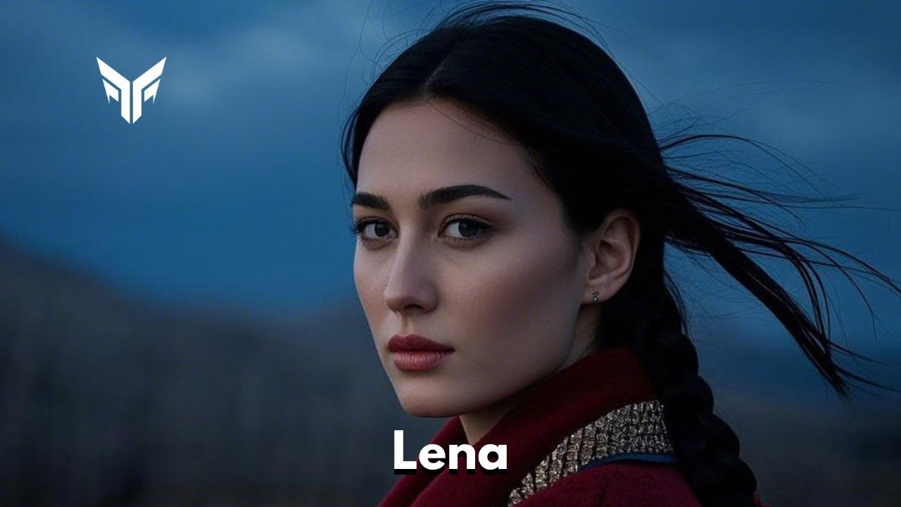Refreshes The Soul - LENA | Chill & Ethnic Deep House Mix