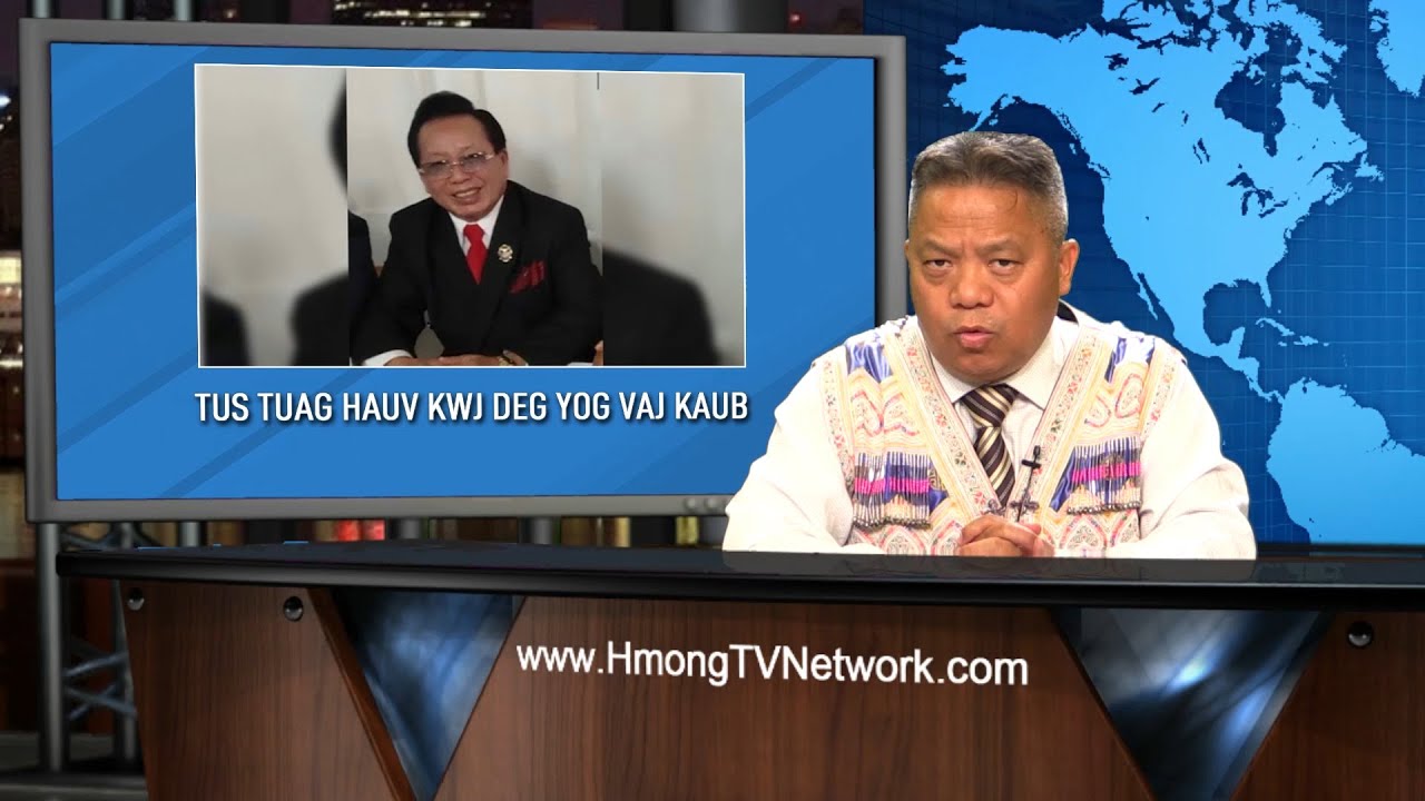 Hmong News 7/2/21 | Xov Xwm Hmoob | World News in Hmong | Xov Xwm Ntiaj Teb | Hmong TV Network
