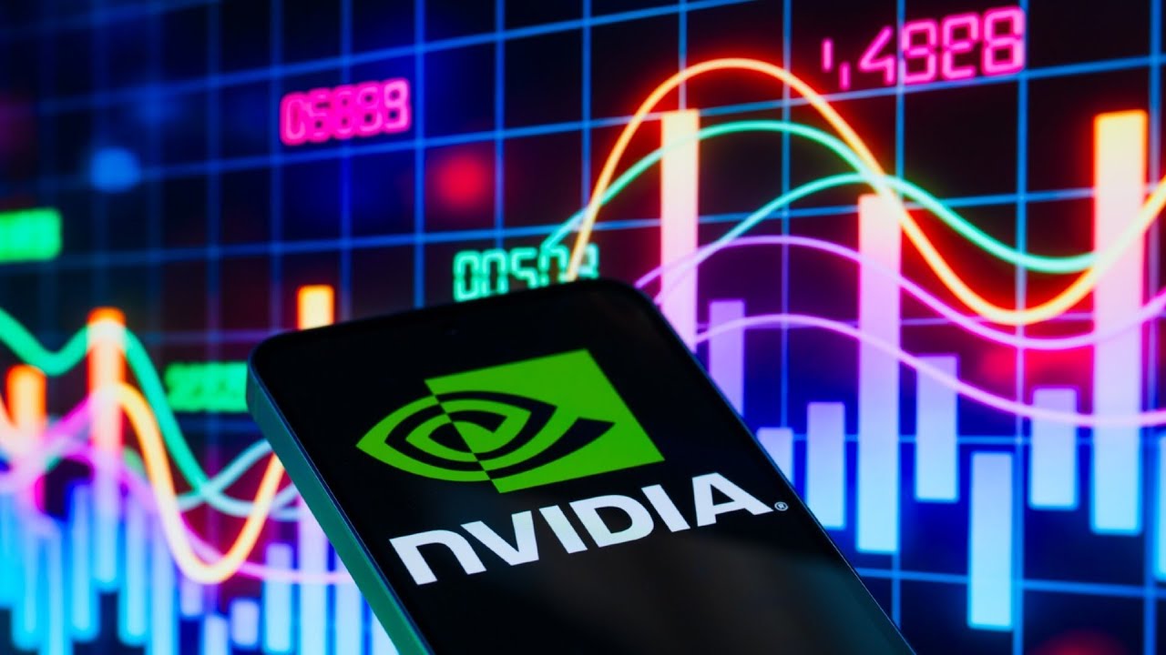 US markets brace for Nvidia earnings amid concerns AI boom has run its course