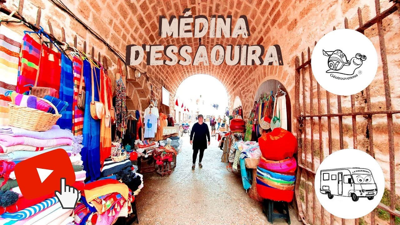 Médina d'Essaouira #03.22
